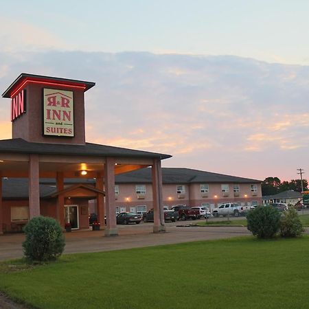 R&R Inn & Suites Camrose Exterior photo